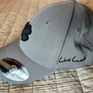 Black Clover U of Florida hat